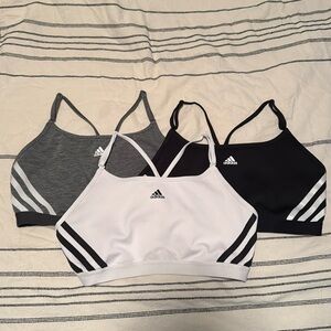 Adidas Sports Bra’s